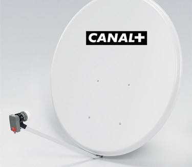 antenne canal sat à Sadirac