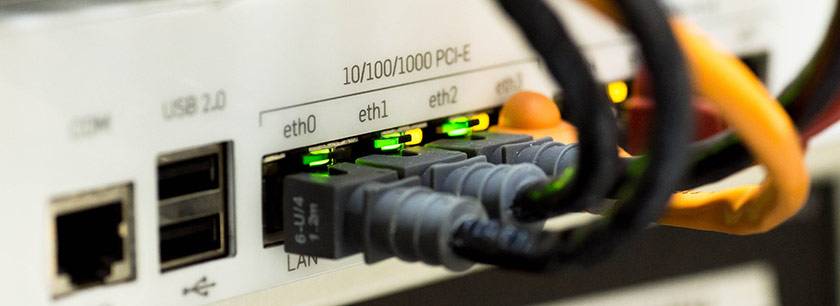 réseaux internet à Sadirac