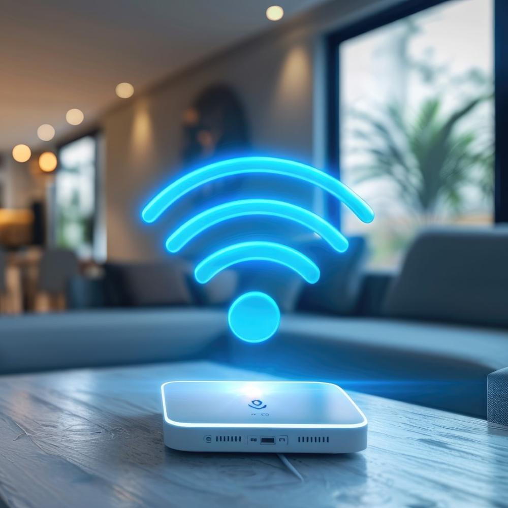 wifi